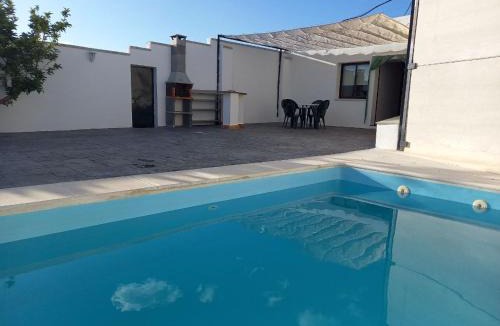 Baena Apartment | Apartamento rural Entreolivos