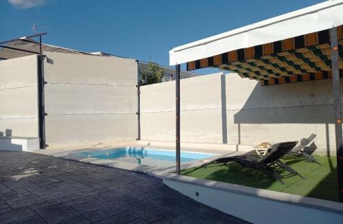 Baena Apartment | Apartamento rural Entreolivos