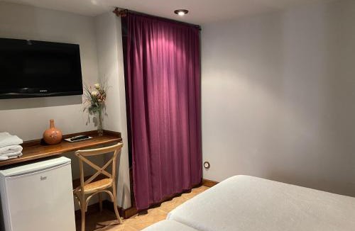 Cilleros Apartment | Apartamento rural jama