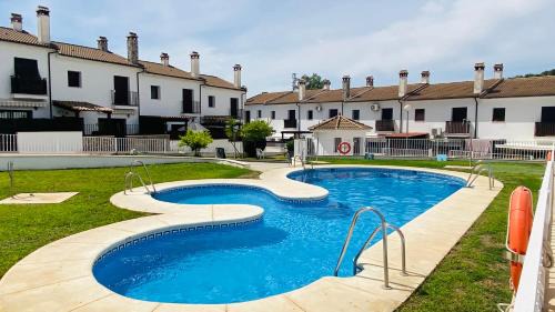 El Bosque Apartment | Apartamento Rural La Leyenda