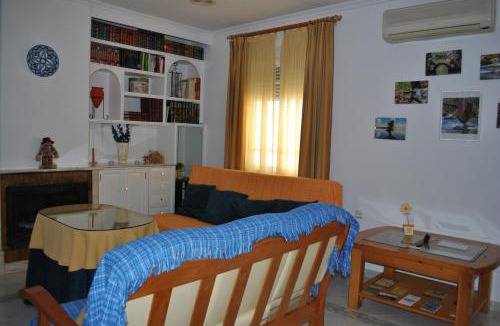 Prado del Rey Apartment | Apartamento Rural Prado del Rey