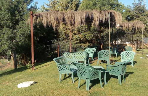 Canamero Ski Chalet | Apartamento Rural Romero Located in Villuercas-Ibores-Jara Geoparque