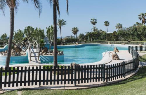 Atlanterra Apartment | Apartamento Snap - a pie de playa