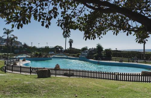 Atlanterra Apartment | Apartamento Snap - a pie de playa