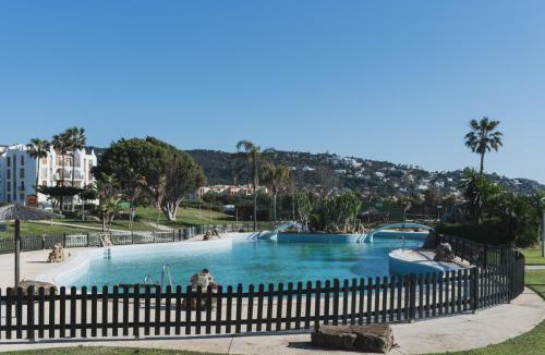 Atlanterra Apartment | Apartamento Snap - a pie de playa