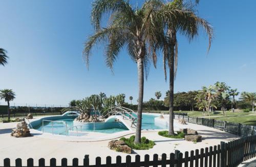 Atlanterra Apartment | Apartamento Snap - a pie de playa