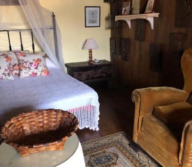 San Pedro de la Ribera Cabin | Apartamento San Martín de Luiña MRZ Rentals
