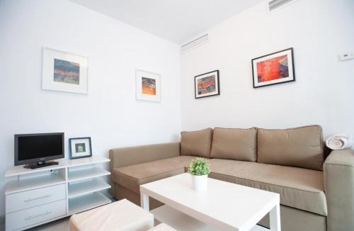 San Bernardo Apartment | Apartamento San Bernardo