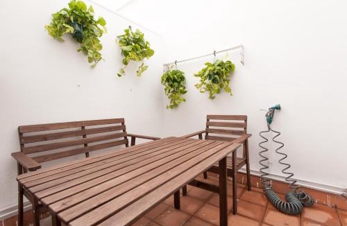 San Bernardo Apartment | Apartamento San Bernardo