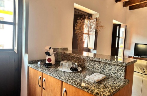 Cordoba Old City Apartment | Apartamento San Fernando