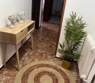 Cerecedo Apartment | Apartamento SAN JUAN