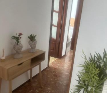 Cerecedo Apartment | Apartamento SAN JUAN