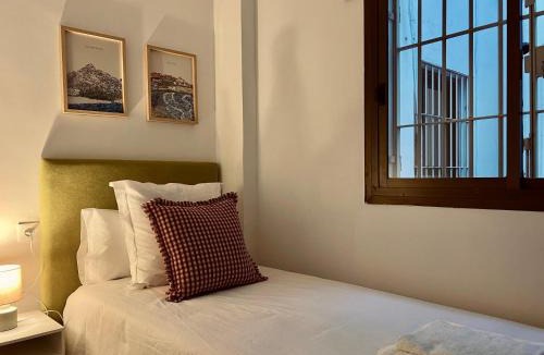 La Trinidad-San Juan y Todos los Santos Apartment | Apartamento San Luis