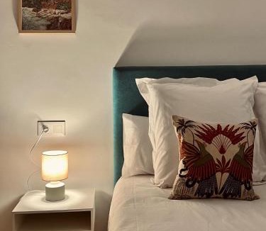 La Trinidad-San Juan y Todos los Santos Apartment | Apartamento San Luis