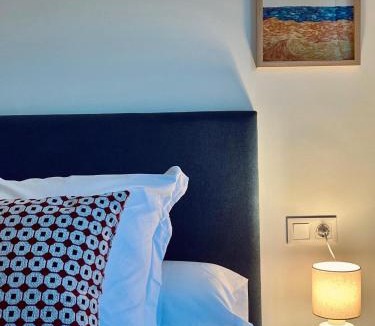 La Trinidad-San Juan y Todos los Santos Apartment | Apartamento San Luis