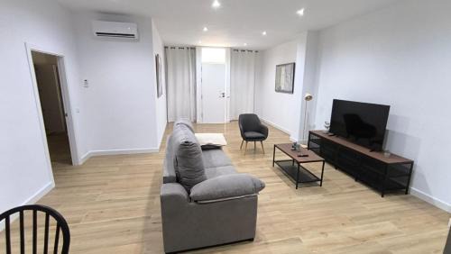 Macarena Apartment | Apartamento Santísima Trinidad