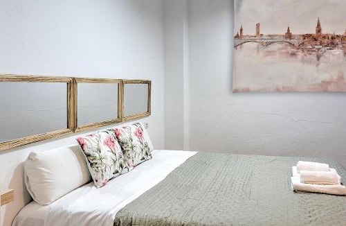 Santa Catalina Apartment | Apartamento Santa Catalina