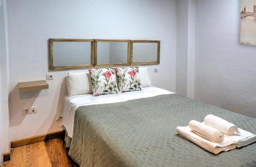 Santa Catalina Apartment | Apartamento Santa Catalina