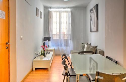 Santa Catalina Apartment | Apartamento Santa Catalina