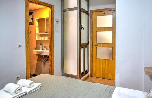Santa Catalina Apartment | Apartamento Santa Catalina