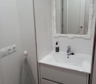 Utrera Apartment | Apartamento Santa Isabel