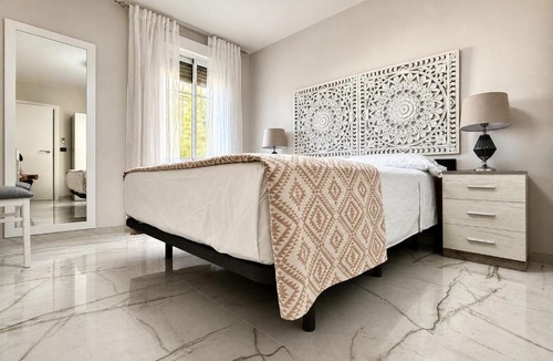 Santa Marina Apartment | Apartamento Santa Marina con Parking Privado - Centro Histórico Córdoba