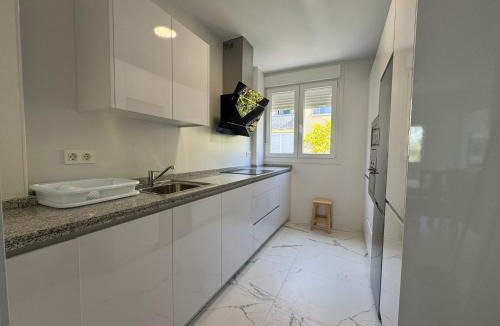 Cadiz Apartment | Apartamento Santo Tomas Grupo AC Gestion