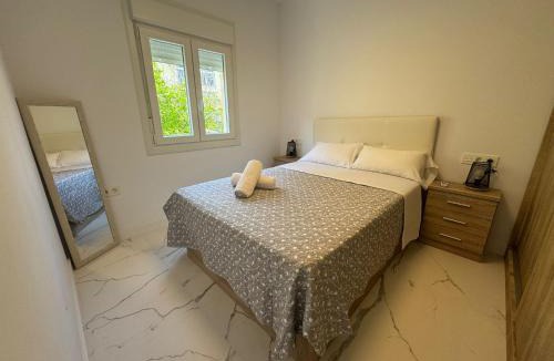Cadiz Apartment | Apartamento Santo Tomas Grupo AC Gestion