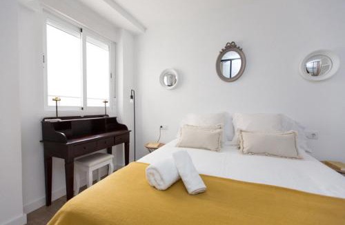 La Trinidad-San Juan y Todos los Santos Apartment | Apartamento Saravia Only Families