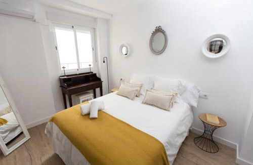 La Trinidad-San Juan y Todos los Santos Apartment | Apartamento Saravia Only Families