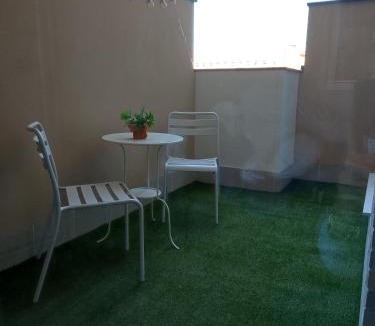 Bormujos Apartment | Apartamento Servet, parking gratuito