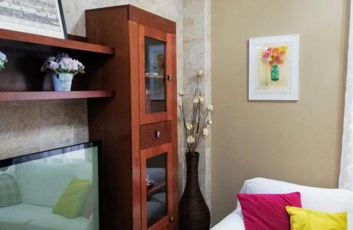 Bormujos Apartment | Apartamento Sevilla 8