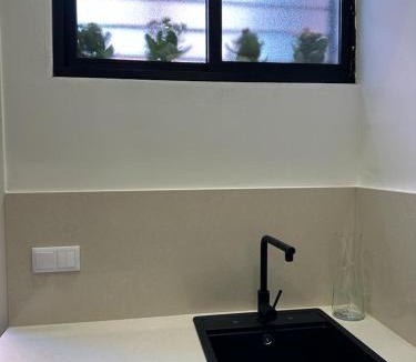 Los Remedios Apartment | Apartamento Sevilla- Los Remedios