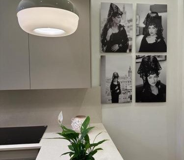 Los Remedios Apartment | Apartamento Sevilla- Los Remedios