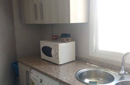 El Bosque House | Apartamento Sierra Leon