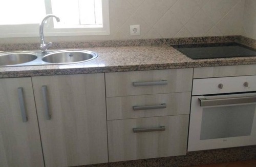 El Bosque House | Apartamento Sierra Leon