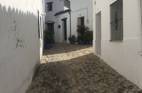 El Bosque House | Apartamento Sierra Leon