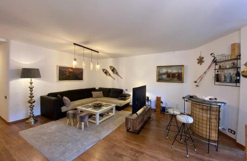 Pradollano Apartment | Apartamento Sierra Nevada 7 plazas lujo junto a telesilla estación