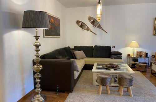Pradollano Apartment | Apartamento Sierra Nevada 7 plazas lujo junto a telesilla estación