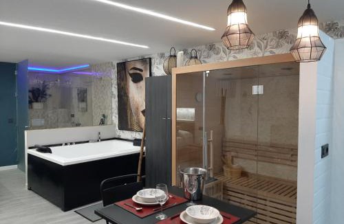 Ubrique Apartment | Apartamento Sierra Lof Paraiso