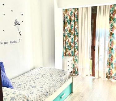 Distrito Sur Apartment | Apartamento Silvia