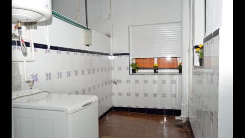 Distrito Sur Apartment | Apartamento Silvia