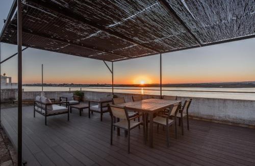 Ayamonte Apartment | Apartamento sobre el rio Guadiana
