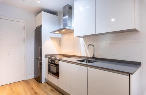 Ensanche Centro Apartment | Apartamento Soho Málaga