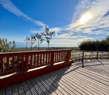 Benajarafe Apartment | Apartamento Sol, Benajarafe