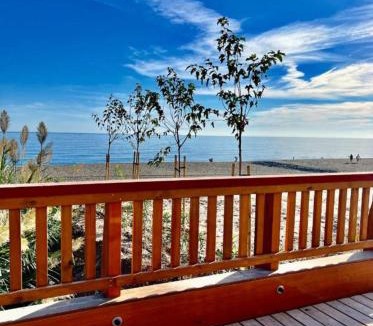 Benajarafe Apartment | Apartamento Sol, Benajarafe