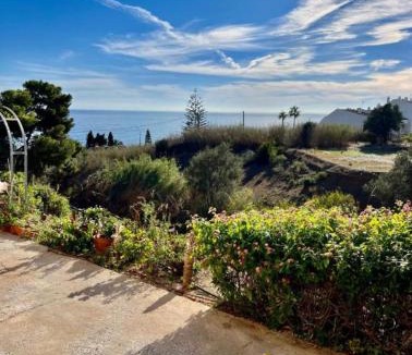 Benajarafe Apartment | Apartamento Sol, Benajarafe