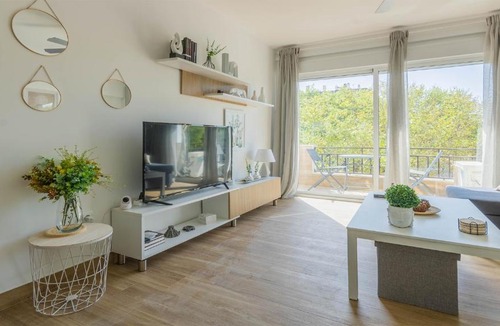 Distrito de Levante Apartment | Apartamento Sol de Libia Cordoba