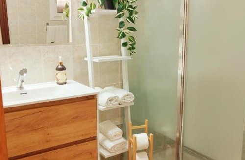 Chipiona Apartment | APARTAMENTO SOL