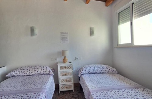 San Fernando House | Apartamento Sol y Playa